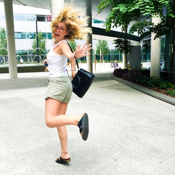 Meet your Posher, Maddie - Picture 1 of 1